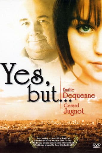 Yes, But... (2001) poster
