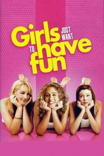 Girls Just Want to Have Fun (1985) poster