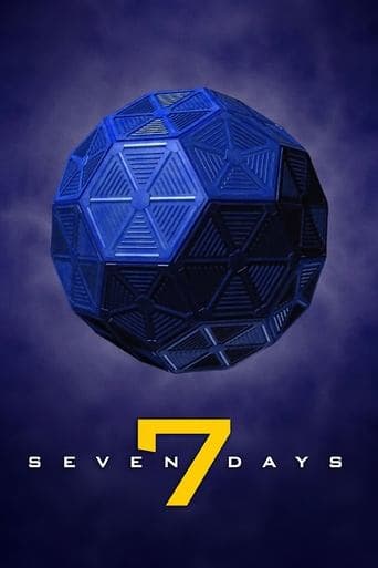 Seven Days (1998) poster