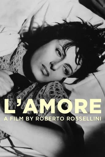 L'Amore (1948) poster