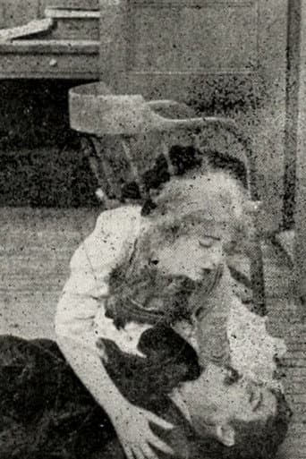 Broken Ways (1913) poster