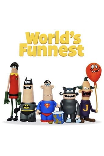 World's Funnest (2011) poster