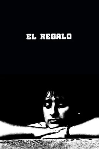 El regalo (1989) poster