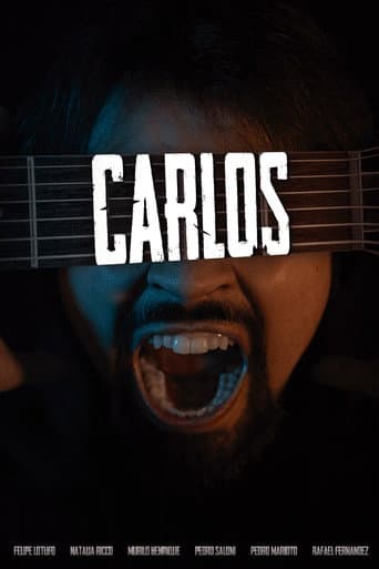 Carlos (2024) poster