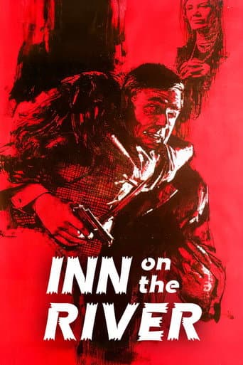 The Inn on the River (1962) poster