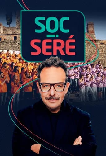 Soc i seré (2025) poster