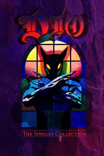 Dio: The Singles Collection (2012) poster
