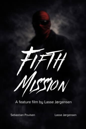 Fifth Mission (2026) poster