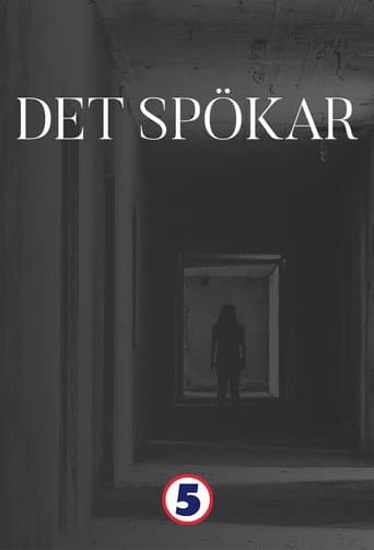 Det Spökar (1997) poster