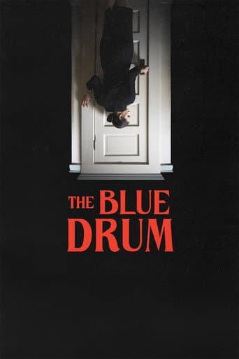 The Blue Drum (2022) poster