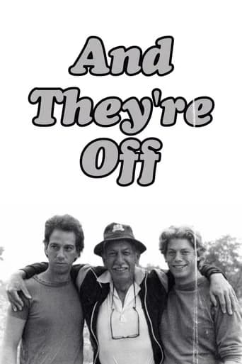 And They're Off (1982) poster