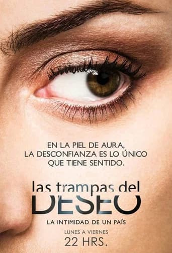 Las Trampas del Deseo (2013) poster