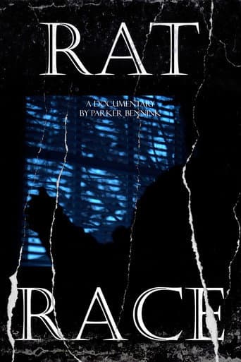 Rat Race: A Short Documentary (2023) poster