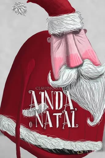 Still, the Christmas (2011) poster