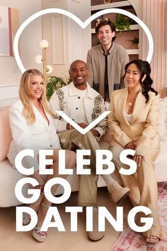 Celebs Go Dating (2016) poster