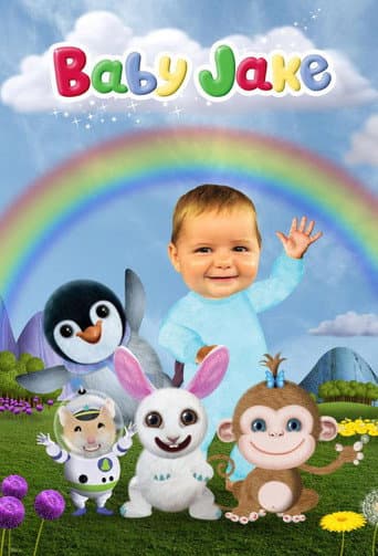 Baby Jake (2011) poster