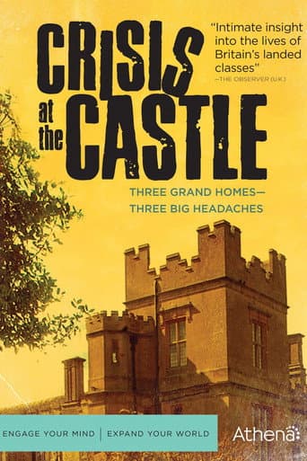 Crisis at the Castle (2007) poster