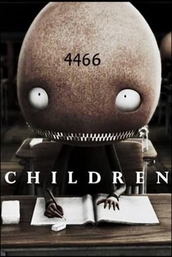 Children (2011) poster