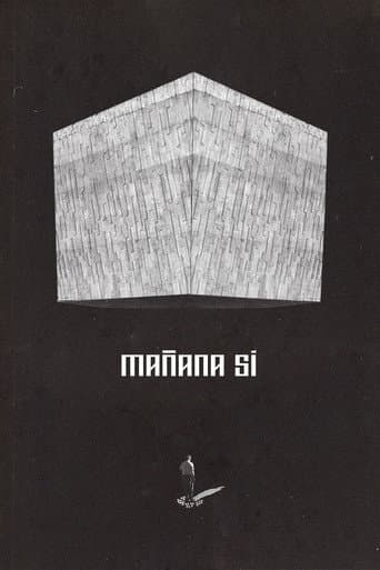 Mañana Sí (2025) poster