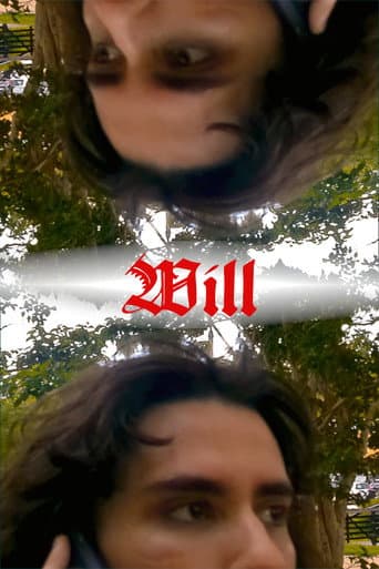 Will (2022) poster