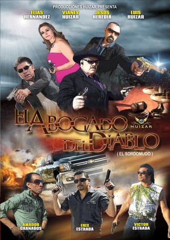 El Abogado Del Diablo (2013) poster