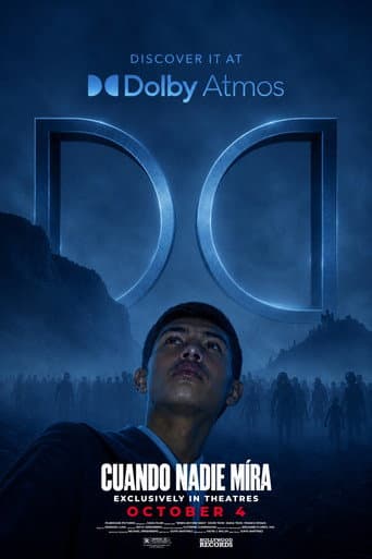 When Anyone Sees (2026) poster