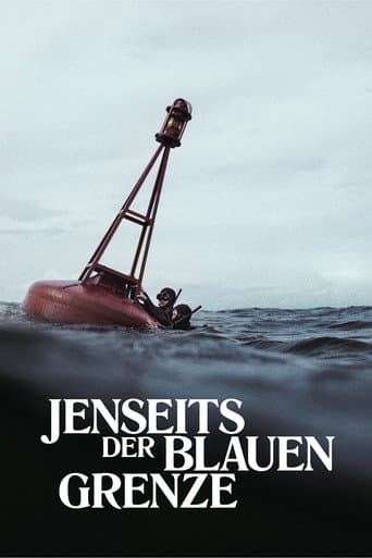 Beyond the Blue Border (2024) poster