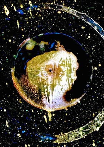 Impressions from the Upper Atmosphere (1989) poster