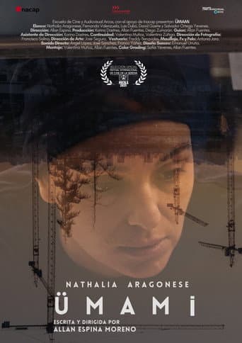 Ümami (2025) poster