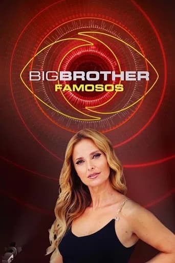 Celebrity Big Brother Portugal (2002) poster