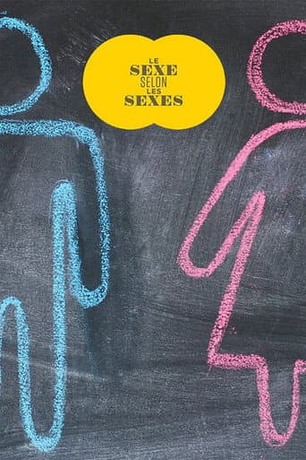 Le sexe selon les sexes (2014) poster
