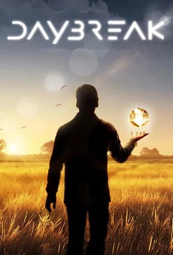 Daybreak (2012) poster