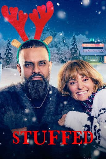 Stuffed (2025) poster