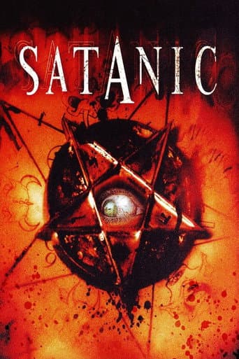 Satanic (2006) poster