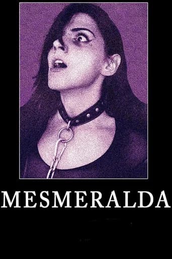 Mesmeralda (2019) poster