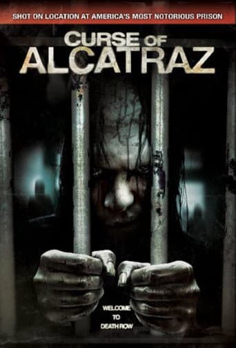 Curse of Alcatraz (2007) poster