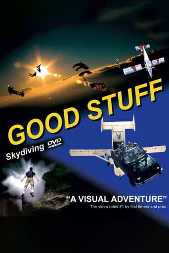 Good Stuff (2001) poster