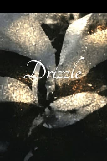 Drizzle (2022) poster