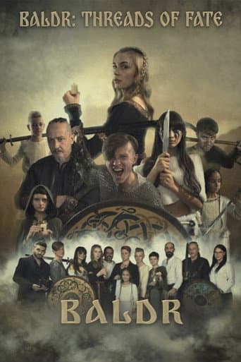 Baldr: Threads of Fate (2027) poster
