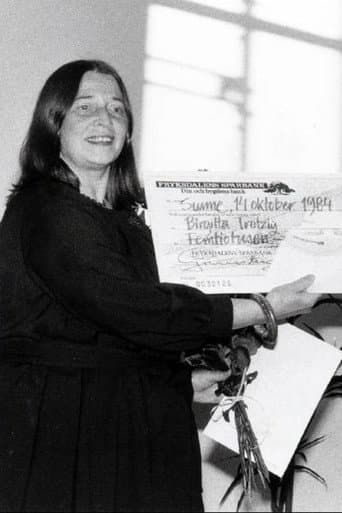 Birgitta Trotzig (1985) poster