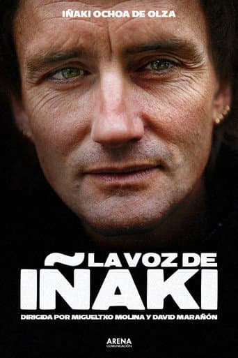 Iñaki's Voice (2008) poster