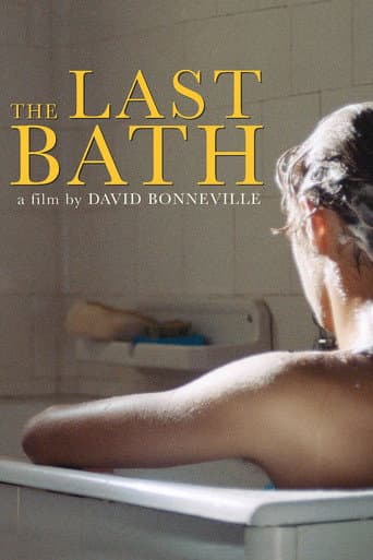 The Last Bath (2020) poster