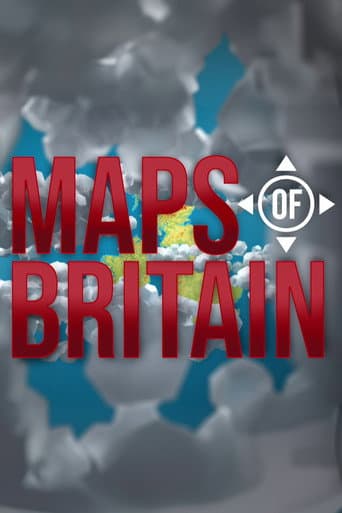 Maps of Britain (2024) poster