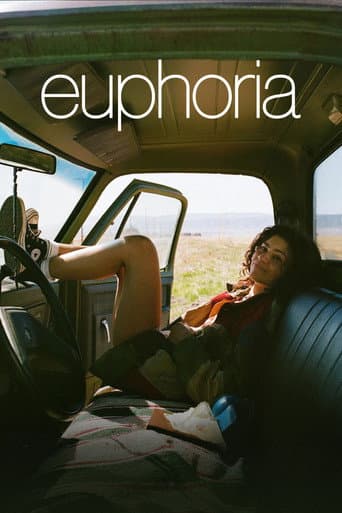 Euphoria (2019) poster
