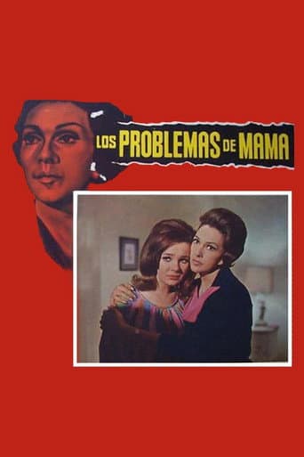Los problemas de mamá (1970) poster