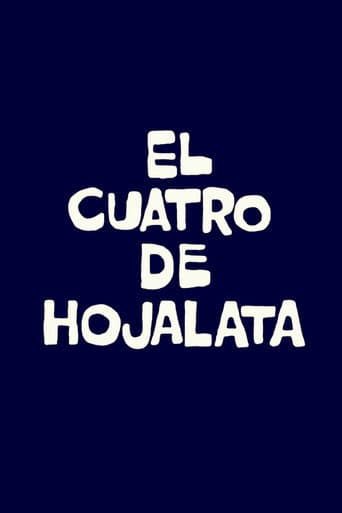 The Tin Cuatro (1978) poster