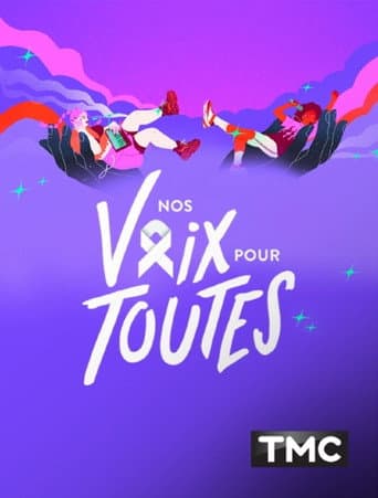 Nos Voix Pour Toutes 2025 (2025) poster