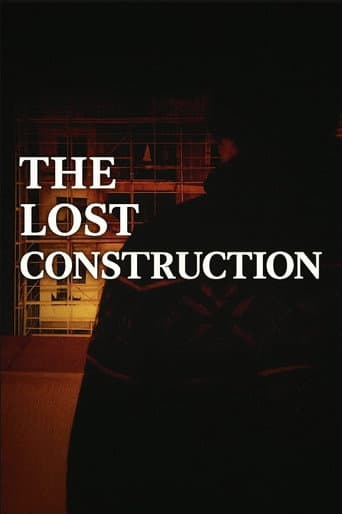 The Lost Construction (2025) poster