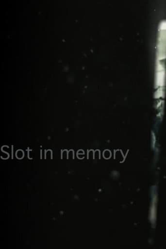 Slot in Memory (2013) poster