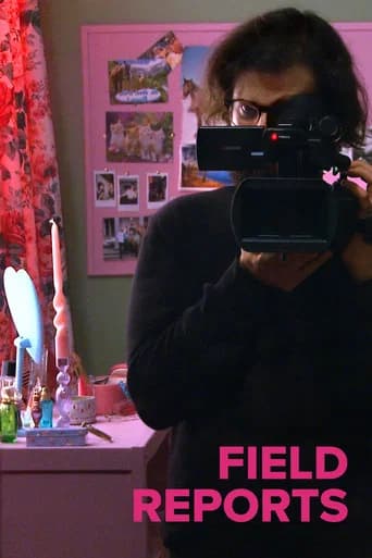 Field Reports (2026) poster